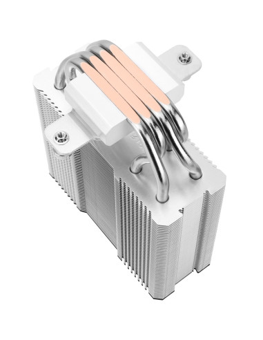 Thermalright Assassin X 120 Refined Se Argb Procesor Chłodnica Powietrza 12 Cm Czarny