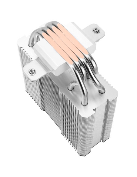 Thermalright Assassin X 120 Refined Se Argb Procesor Chłodnica Powietrza 12 Cm Czarny
