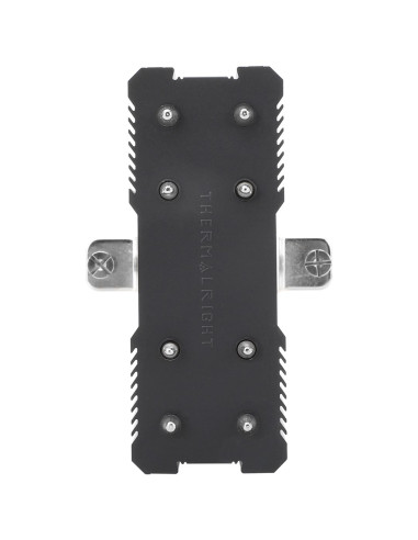 Thermalright Assassin X 120 Refined Se Argb Procesor Chłodnica Powietrza 12 Cm Czarny