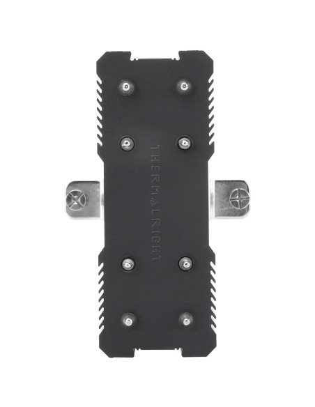 Thermalright Assassin X 120 Refined Se Argb Procesor Chłodnica Powietrza 12 Cm Czarny