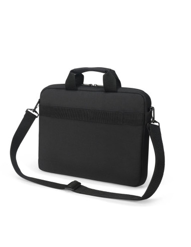 Dicota D3250602 Torba Na Laptop 35,6 Cm (14") Aktówka Czarny