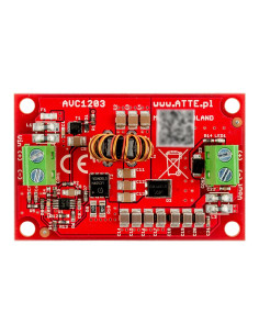 Przetwornica Dc/Dc Avc-30-1200-Of Atte