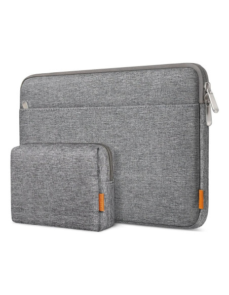 Inateck Lb01005 33 Cm (13") Etui Kieszeniowe Szary