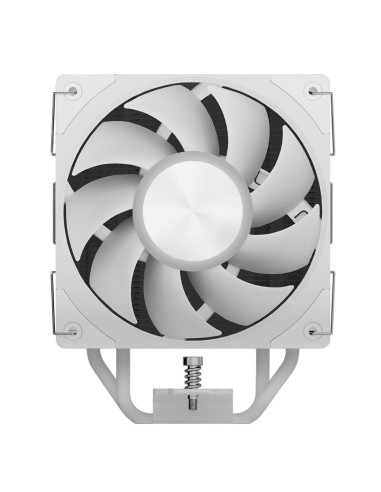 Modecom Volcano 0C T201 Chłodzenie Powietrzne 12 Cm Biały