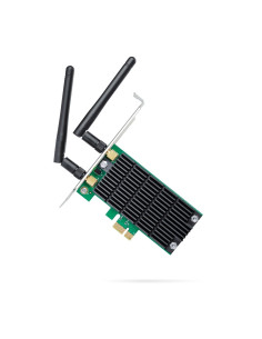 Tp-Link Archer T4E Wewnętrzny Wlan 867 Mbit/S