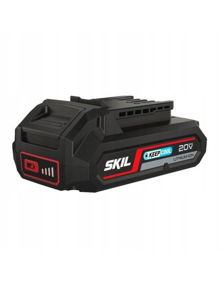 Akumulator Skil 3107 Aa Li-Ion 20V Max 2Ah Keepcool