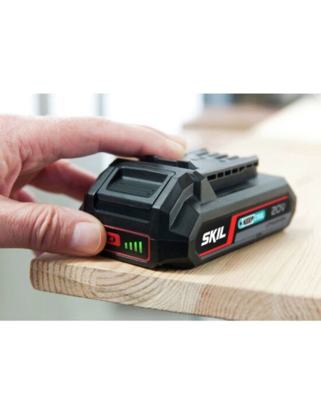 Akumulator Skil 3107 Aa Li-Ion 20V Max 2Ah Keepcool