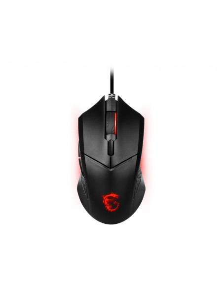 Mysz Gamingowa Msi Clutch Gm08