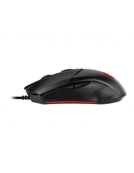 Mysz Gamingowa Msi Clutch Gm08