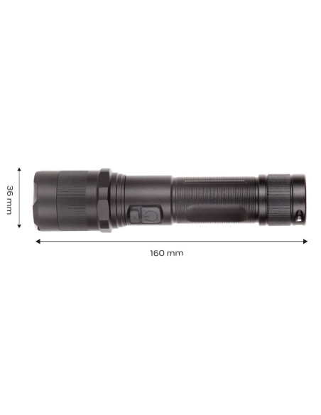 Neo Tools 99-035 Latarka