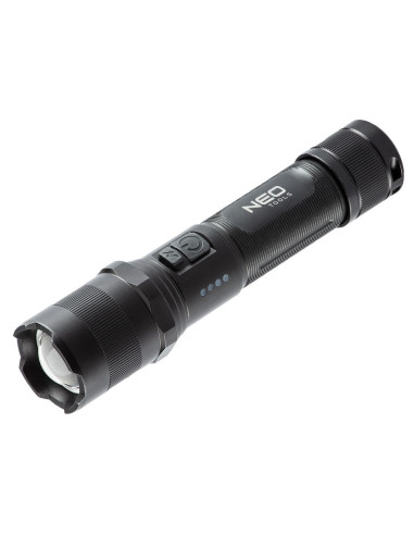 Neo Tools 99-035 Latarka