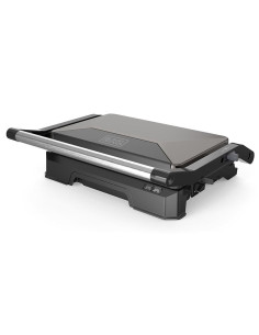 Grill Black+Decker Bxgr1001E 1000W