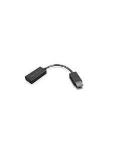 Lenovo Accessories  Dp To Hdmi2.0B Cable Adapter