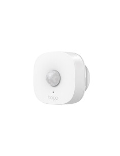 Tp-Link Tapo T100 Czujnik Ruchu Smart (Biały)