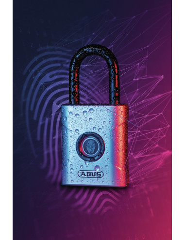 Abus 62575 Kłódka Kłódka Konwencjonalna 1 Szt.