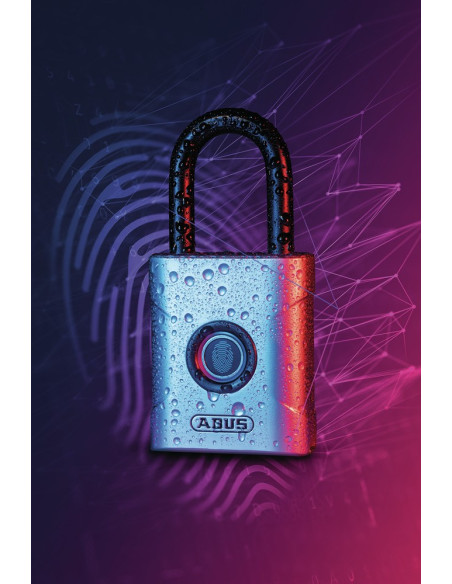 Abus 62575 Kłódka Kłódka Konwencjonalna 1 Szt.