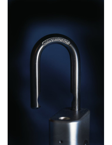 Abus 62575 Kłódka Kłódka Konwencjonalna 1 Szt.