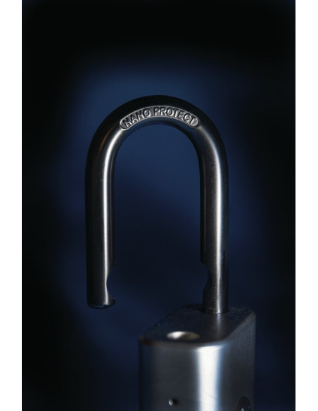 Abus 62575 Kłódka Kłódka Konwencjonalna 1 Szt.
