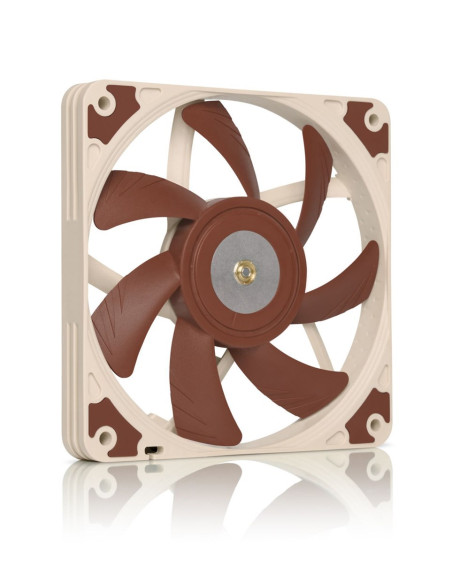 Wentylator Noctua Nf-A12X15 Pwm 120X120X15 Mm