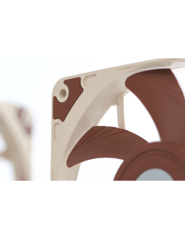 Wentylator Noctua Nf-A12X15 Pwm 120X120X15 Mm