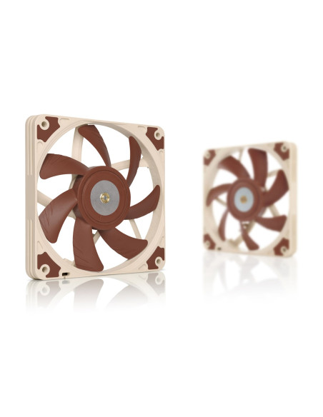 Wentylator Noctua Nf-A12X15 Pwm 120X120X15 Mm