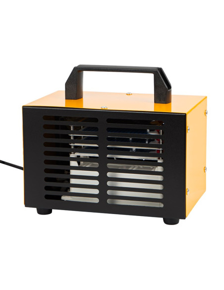 Generator Ozonu Blow Oz-03 Pomarańczowy Ozonator 60 000 Mg/H 140W