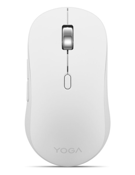 Mysz Bezprzewodowa Lenovo Yoga Bluetooth Biała
