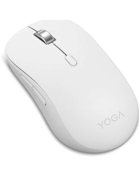 Mysz Bezprzewodowa Lenovo Yoga Bluetooth Biała