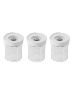 Zestaw 3 Pojemników Xs Zwilling Fresh&Save
