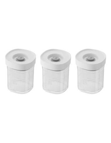 Zestaw 3 Pojemników Xs Zwilling Fresh&Save