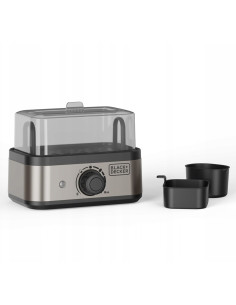 Jajowar Black+Decker Bxks4800E 400W | 6 Jaj