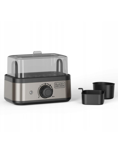 Jajowar Black+Decker Bxks4800E 400W | 6 Jaj