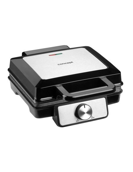 Gofrownica 1400W 2,4 Vf3060 Concept