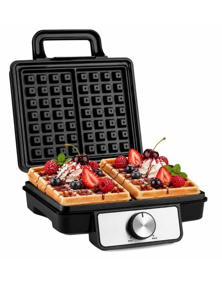 Gofrownica 1400W 2,4 Vf3060 Concept