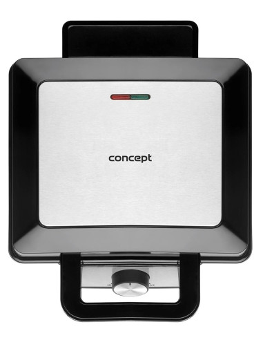 Gofrownica 1400W 2,4 Vf3060 Concept