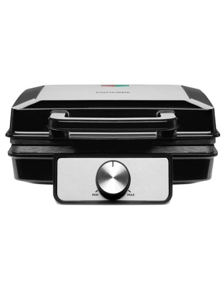 Gofrownica 1400W 2,4 Vf3060 Concept