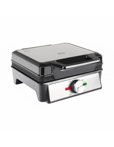 Eldom Gofrownica Wa1600 Waflo 1600 W Termostat