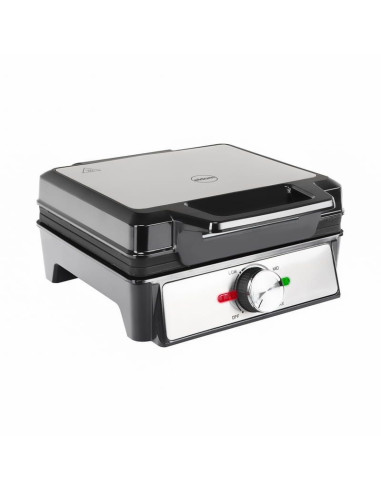 Eldom Gofrownica Wa1600 Waflo 1600 W Termostat