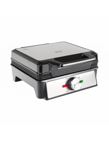 Eldom Gofrownica Wa1600 Waflo 1600 W Termostat