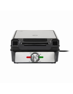 Eldom Gofrownica Wa1600 Waflo 1600 W Termostat 2