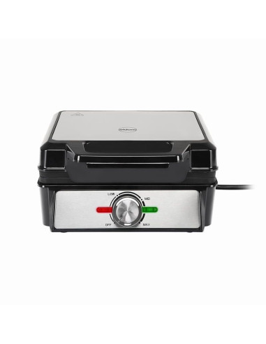 Eldom Gofrownica Wa1600 Waflo 1600 W Termostat
