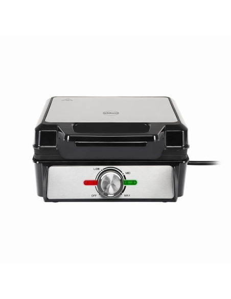 Eldom Gofrownica Wa1600 Waflo 1600 W Termostat