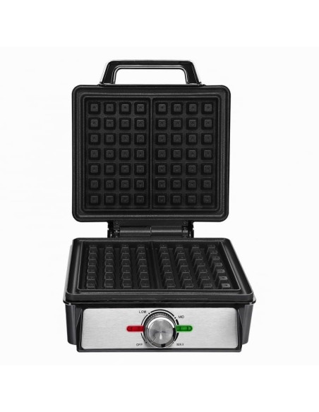 Eldom Gofrownica Wa1600 Waflo 1600 W Termostat