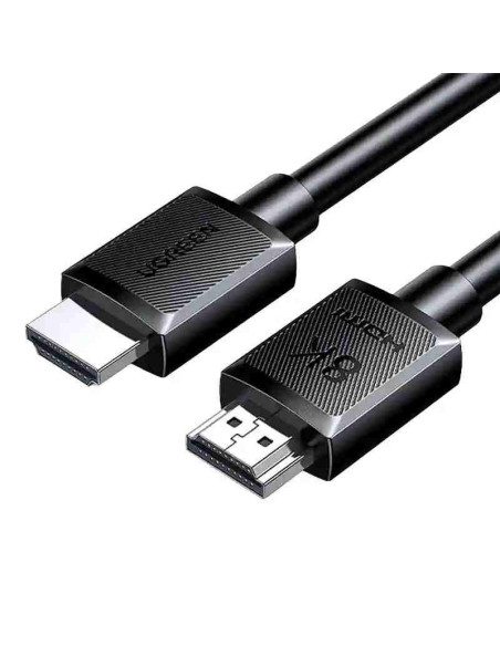Ugreen Kabel Hdmi  Hd175, 8K 60 Hz, 10M