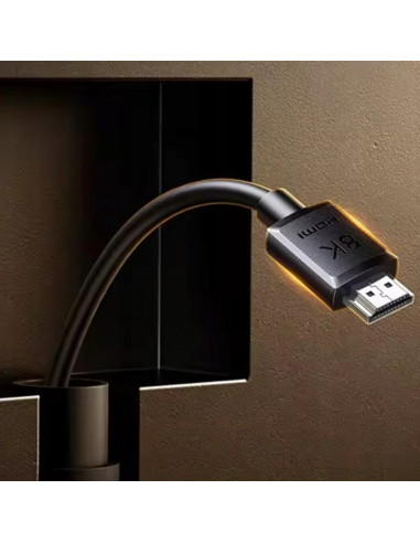 Ugreen Kabel Hdmi  Hd175, 8K 60 Hz, 10M