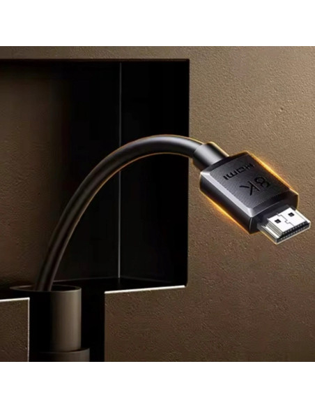Ugreen Kabel Hdmi  Hd175, 8K 60 Hz, 10M