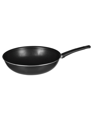 Patelnia Wok Tefal Simplicity 28Cm B5821902