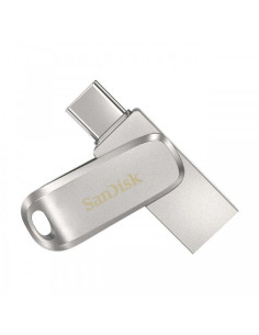 Ultra Dual Drive Luxe 32Gb Usb Type-C 2