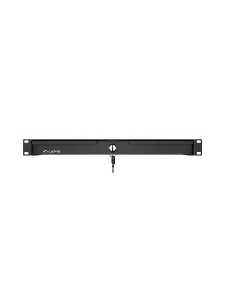 Lanberg Szuflada Do Szaf 19" 1U 270Mm Czarna