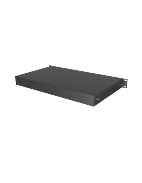 Lanberg Szuflada Do Szaf 19" 1U 270Mm Czarna